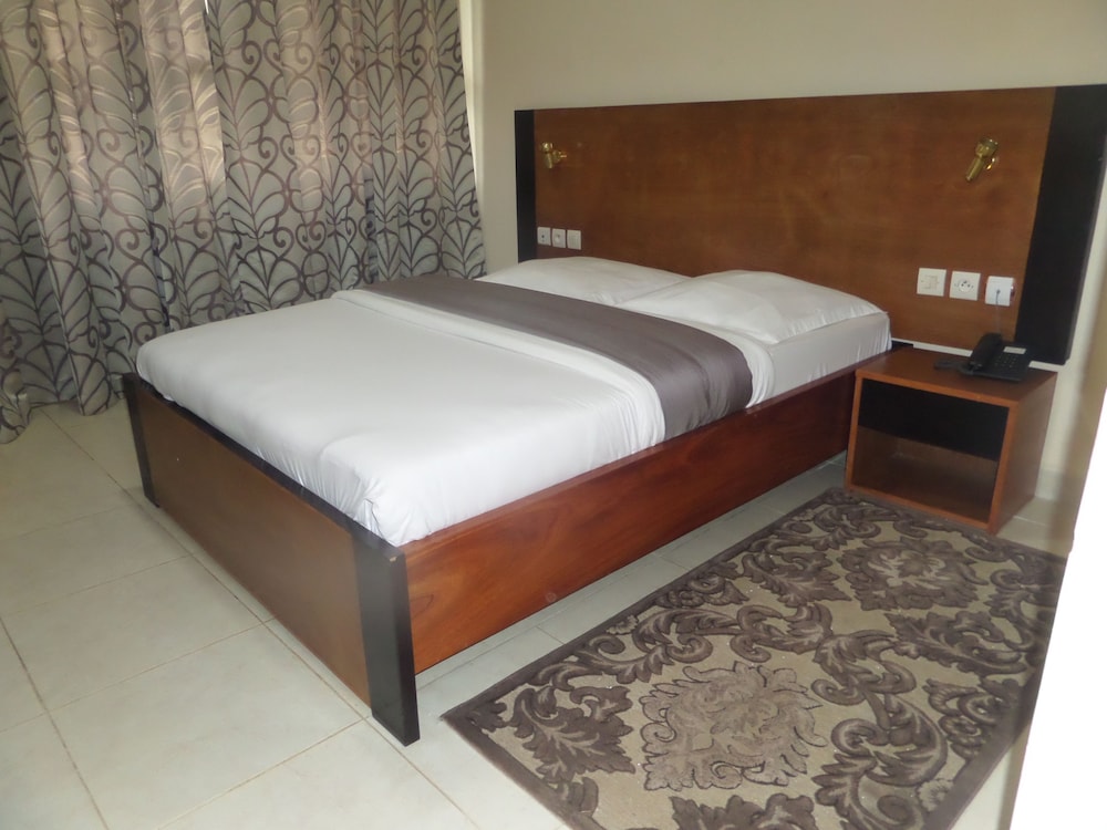 Standard Double Room photo 1
