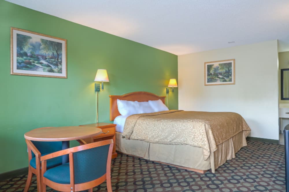 Room, 1 King Bed, Non Smoking photo 3