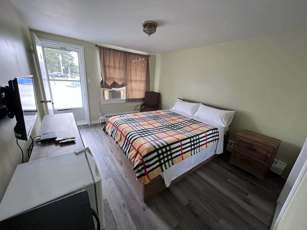 Basic Room photo 3