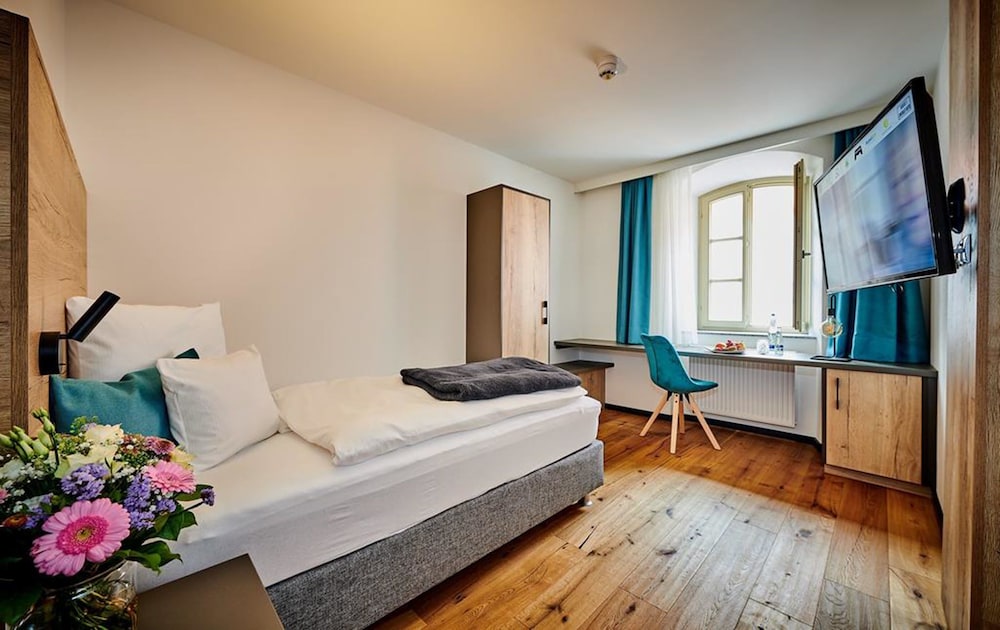 Comfort Single Room photo 1