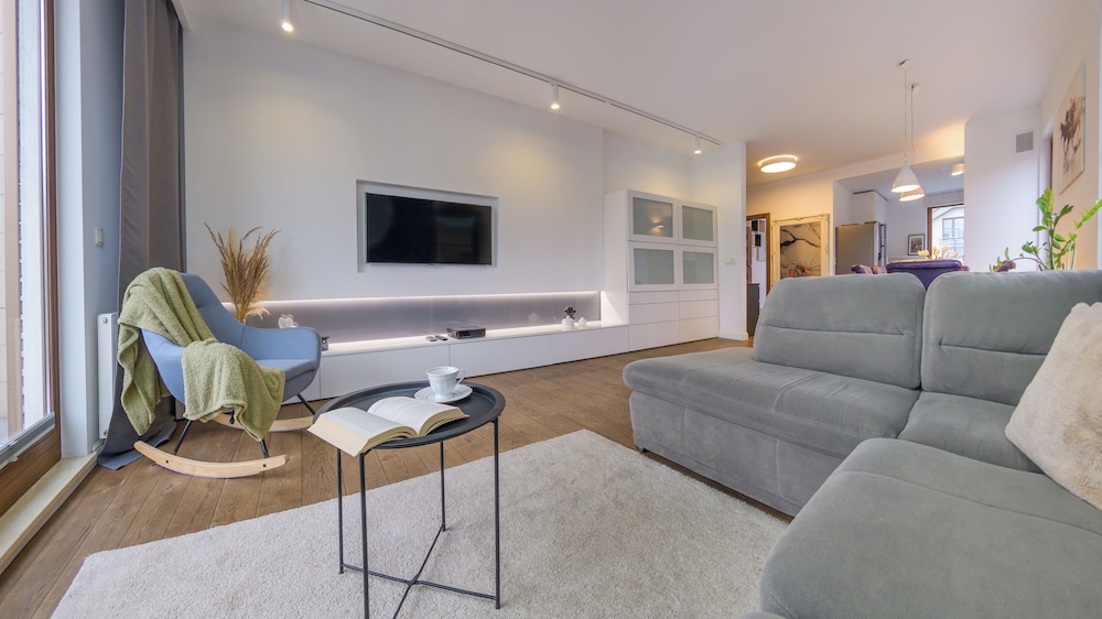 Apartment (A 56)