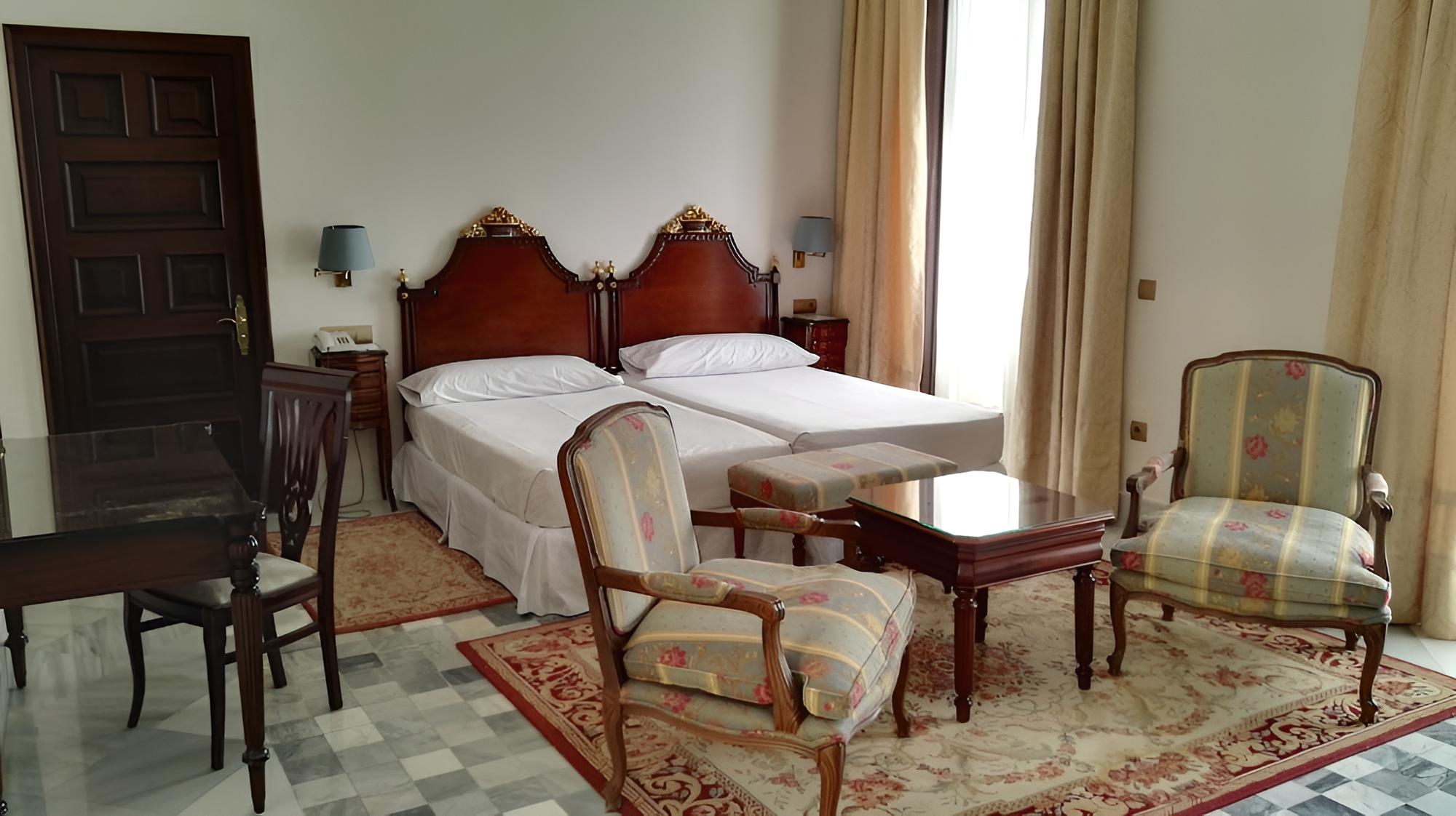 Double Room Single Use photo 2