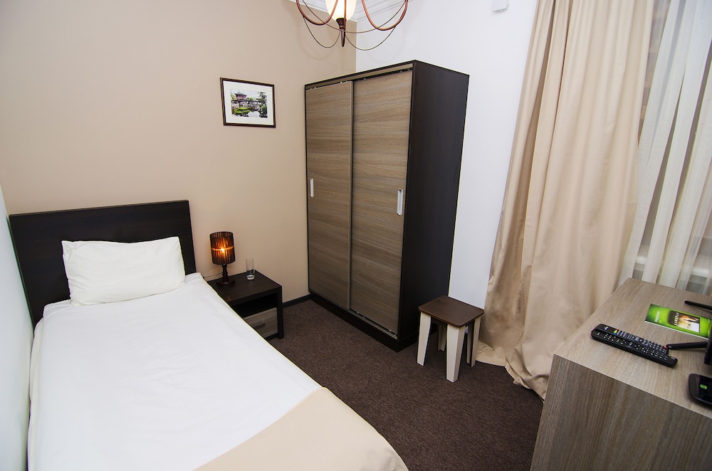 Standard Single Room photo 1