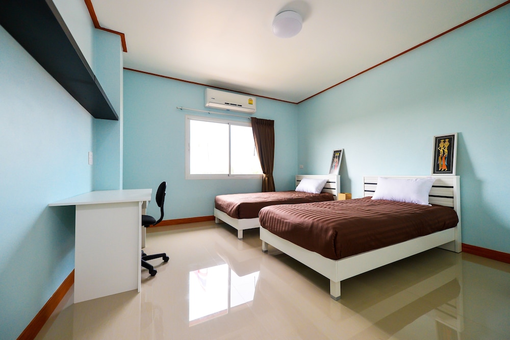 Suite Room photo 2