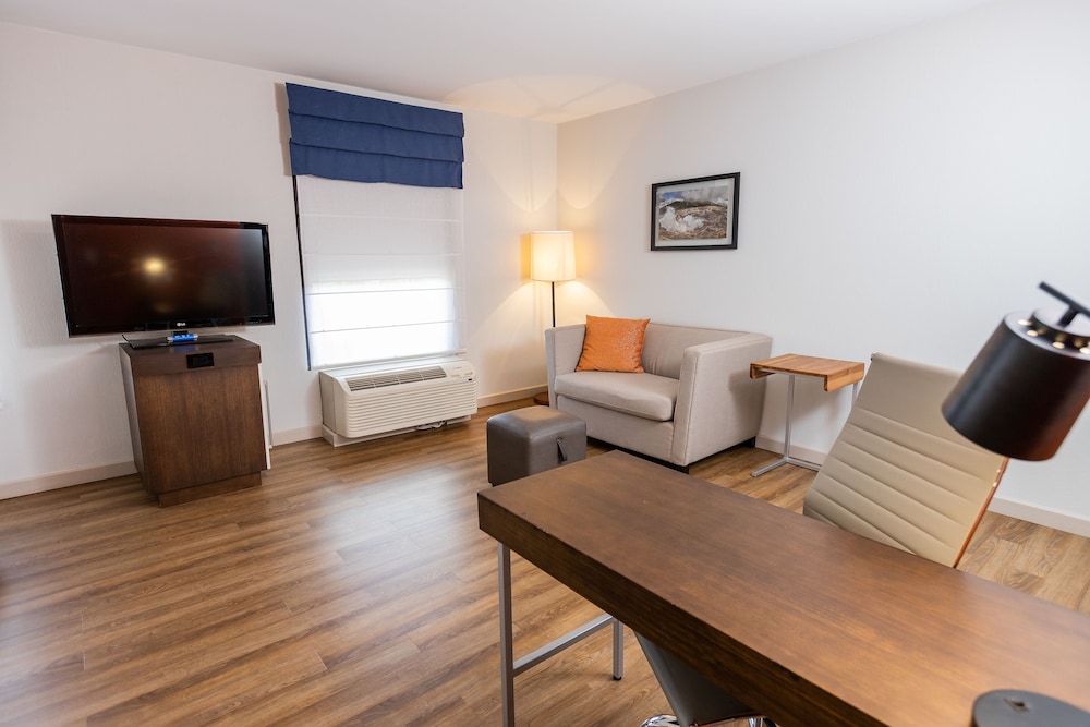 Studio, 1 King Bed, Accessible - Photo 1