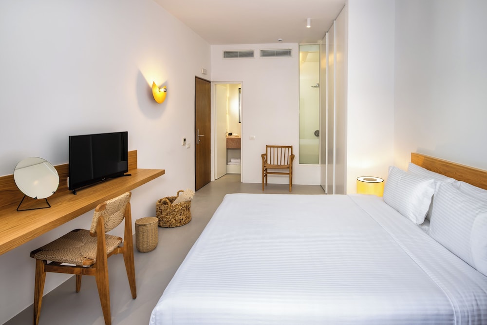Suite luna di miele, idromassaggio, vista mare