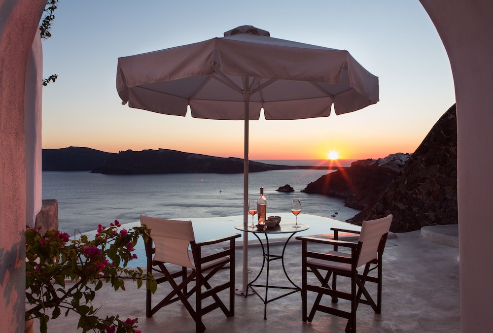 Deluxe Suite (with outdoor Private Pool) photo 3