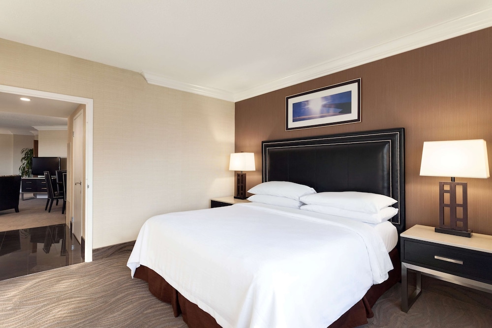 Suite, Non Smoking - Photo 2