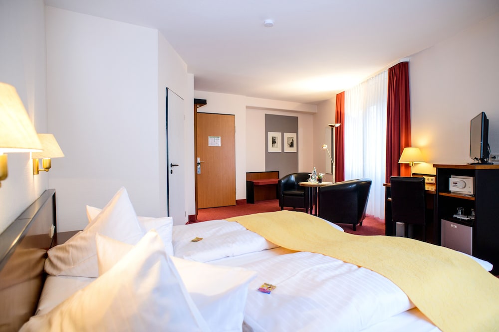 Comfort Double Room photo 2