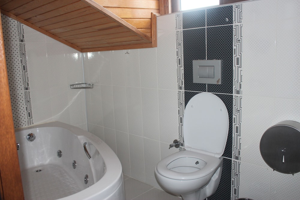 Quadruple Room photo 2