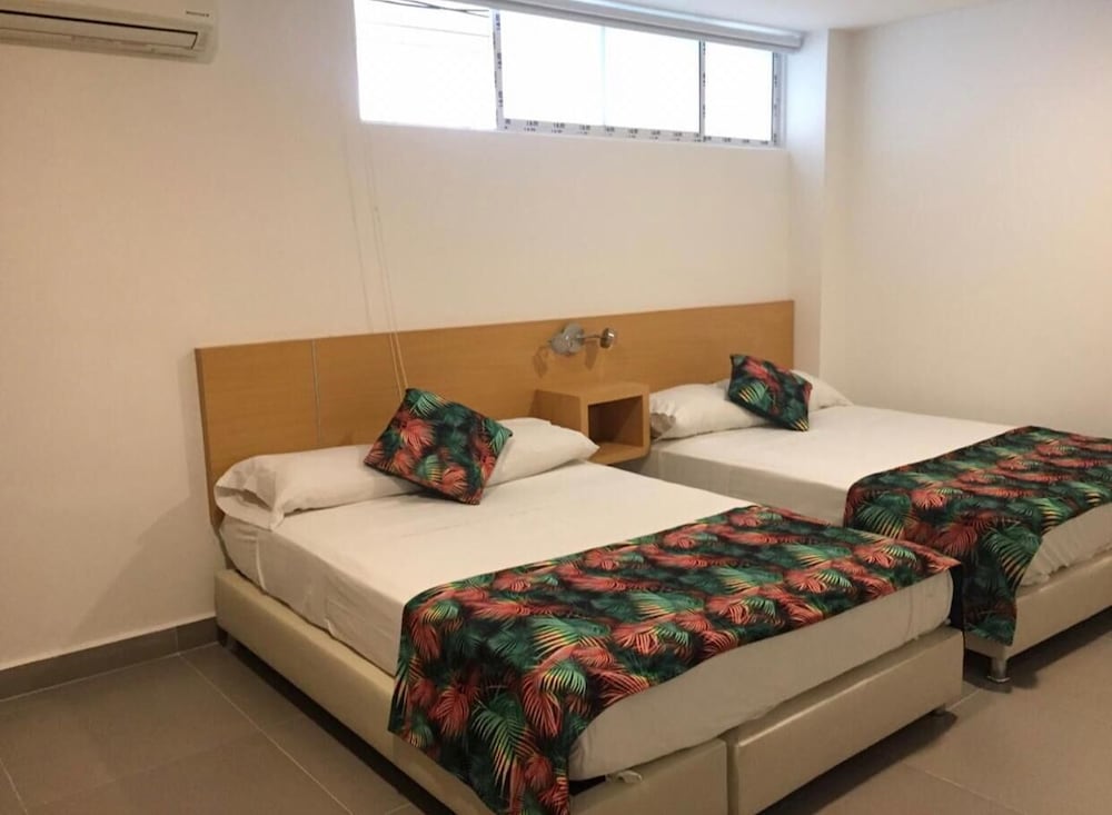 Superior Quadruple Room, 1 Bedroom photo 1