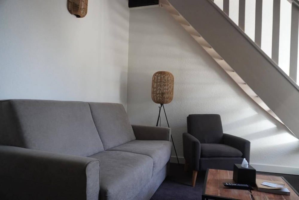 Suite, Multiple Beds, Lake View