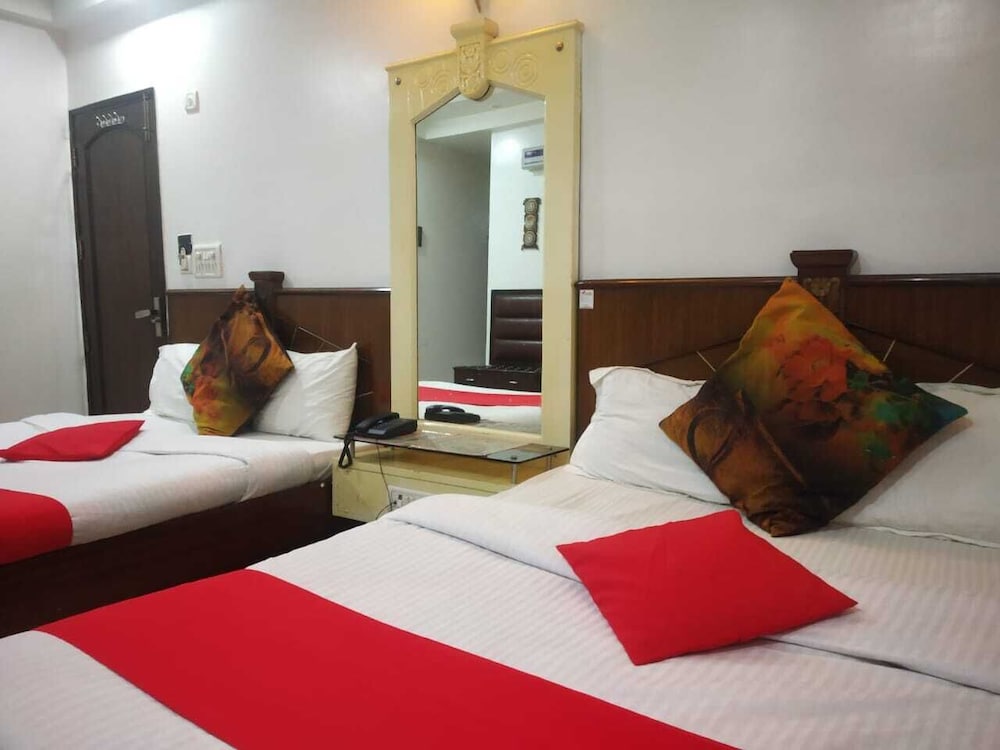Family Quadruple Room