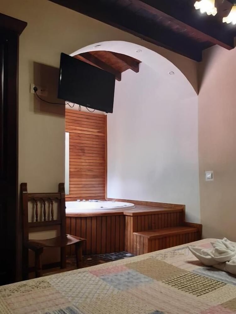 Apartamento Estándar, Bañera de Hidromasaje