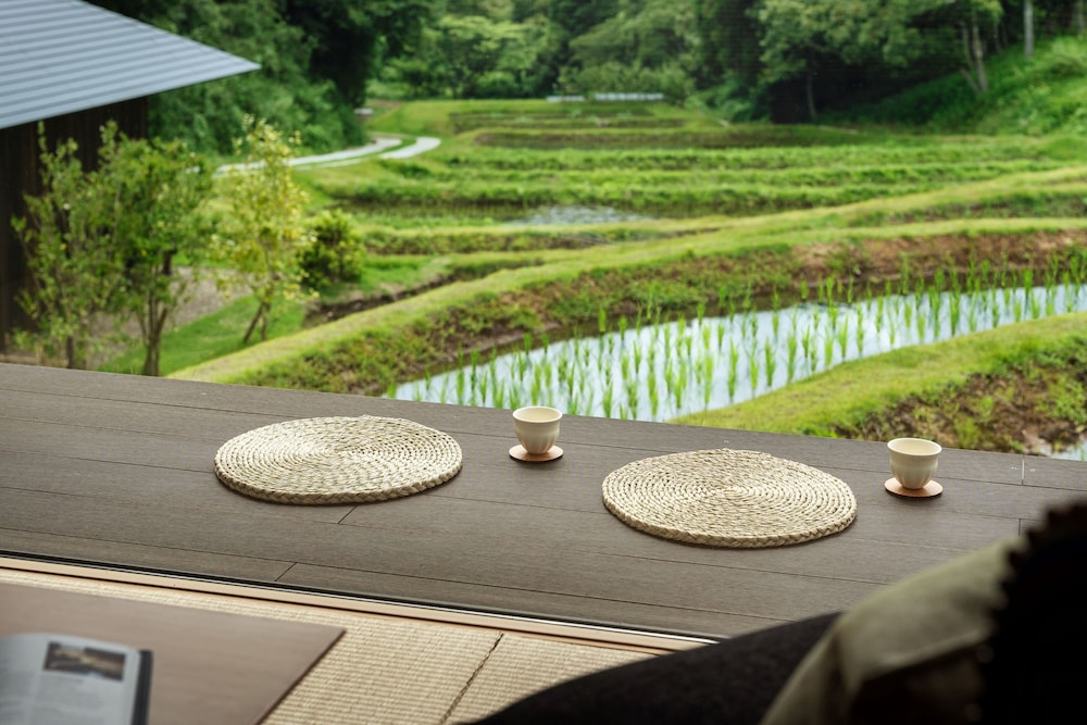 Japanese-style Suite with Outdoor Bath RB3 - Photo 3