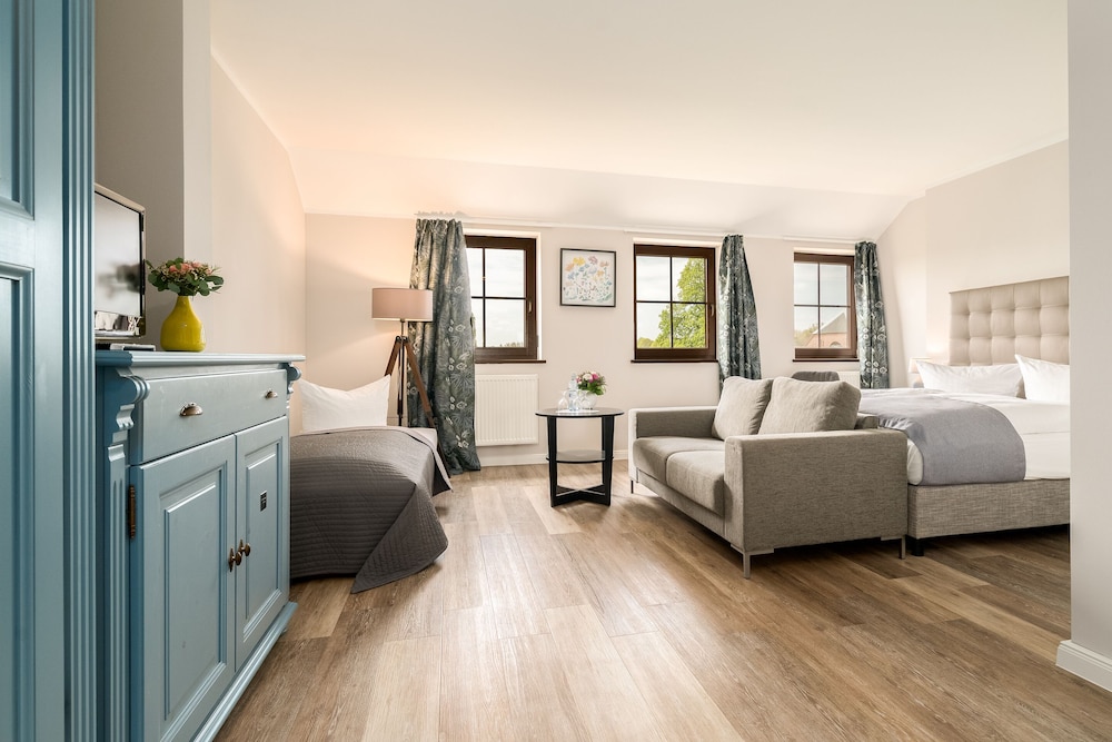 Family Triple Room