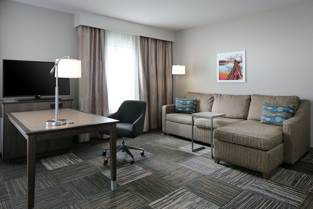 Studio, 2 Queen Beds, Refrigerator & Microwave (Wet bar) photo 2