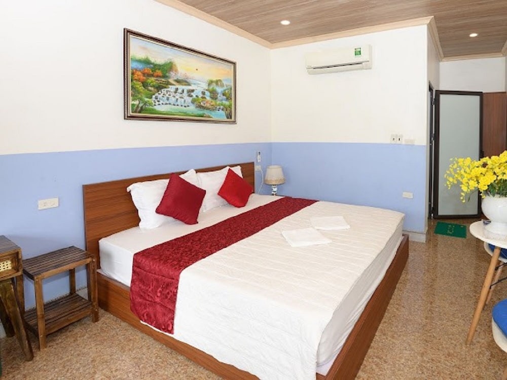 Deluxe Double Room, 1 Bedroom photo 3