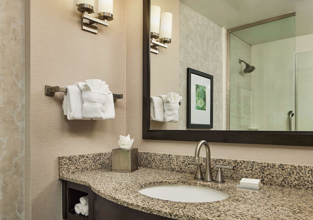 King, Suite, 1 Bedroom thumbnail 6