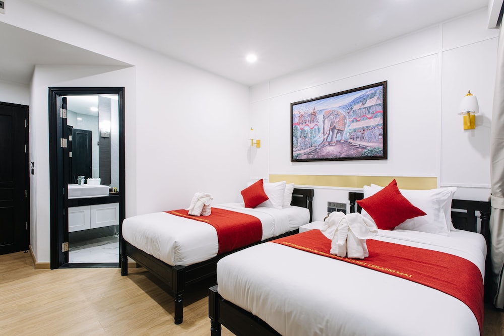 Superior Room - Photo 10