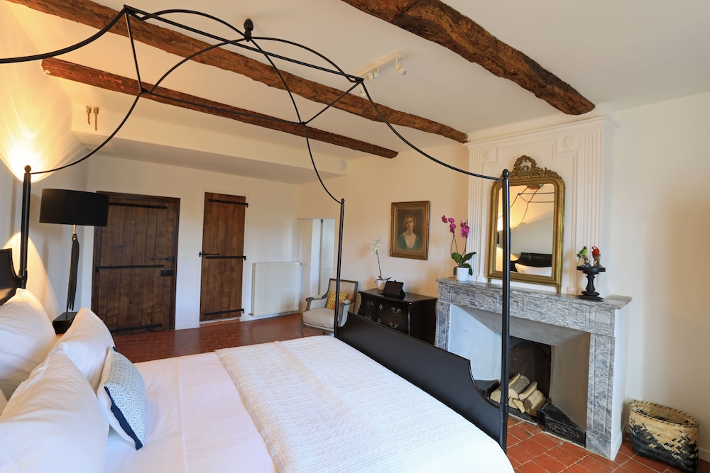 Superior Double Room (Parker ) photo 1