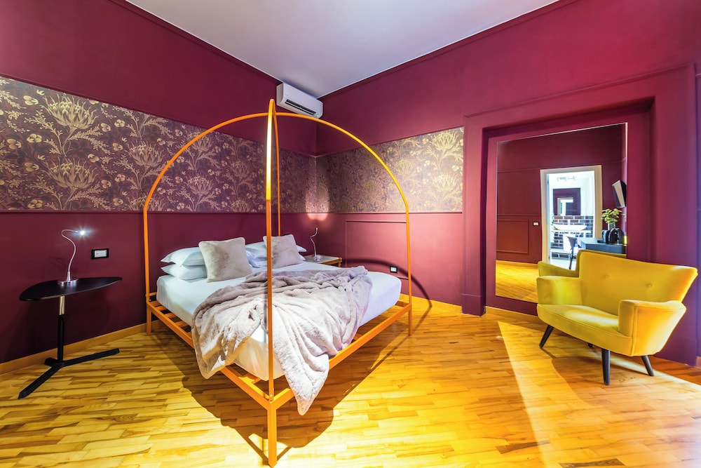 Double Room, Private Bathroom