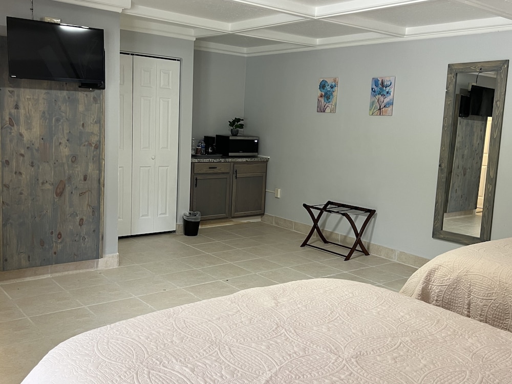 Standard Room - Photo 4