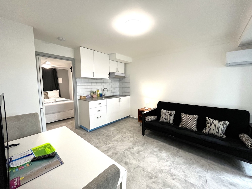 Apartment, Multiple Beds, Kitchen photo 1