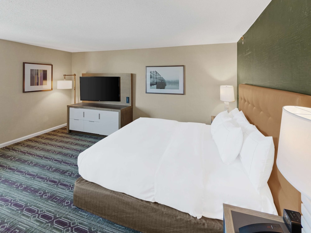 Room, 1 King Bed, City View - Photo 5