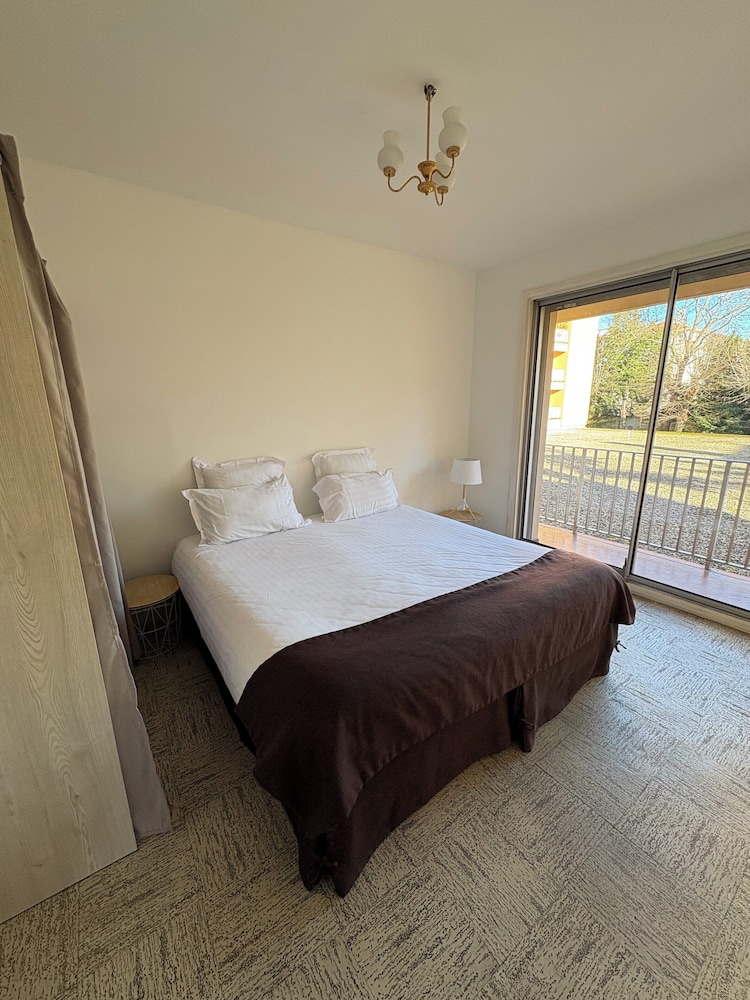 Comfort Apartment