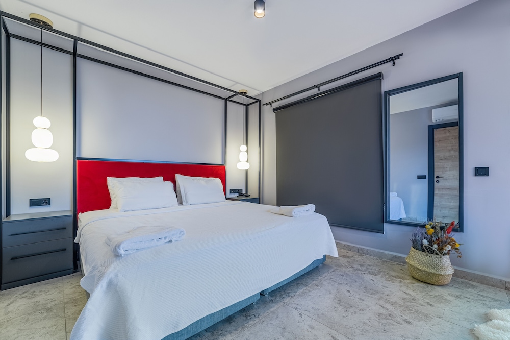 Honeymoon Apartment, 1 King Bed