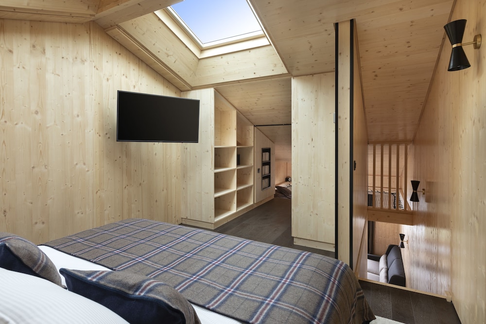 Chambre Duplex pour 2 personnes