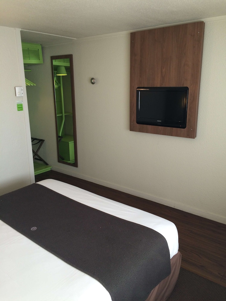 Next Generation, Room, 1 Double Bed - Photo 3