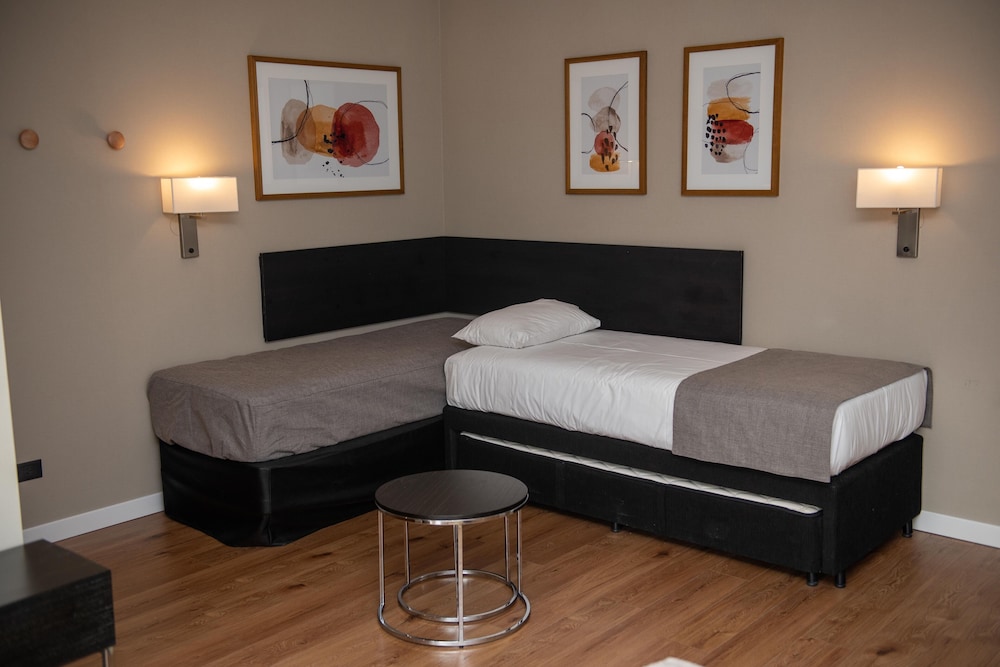 Master Suite