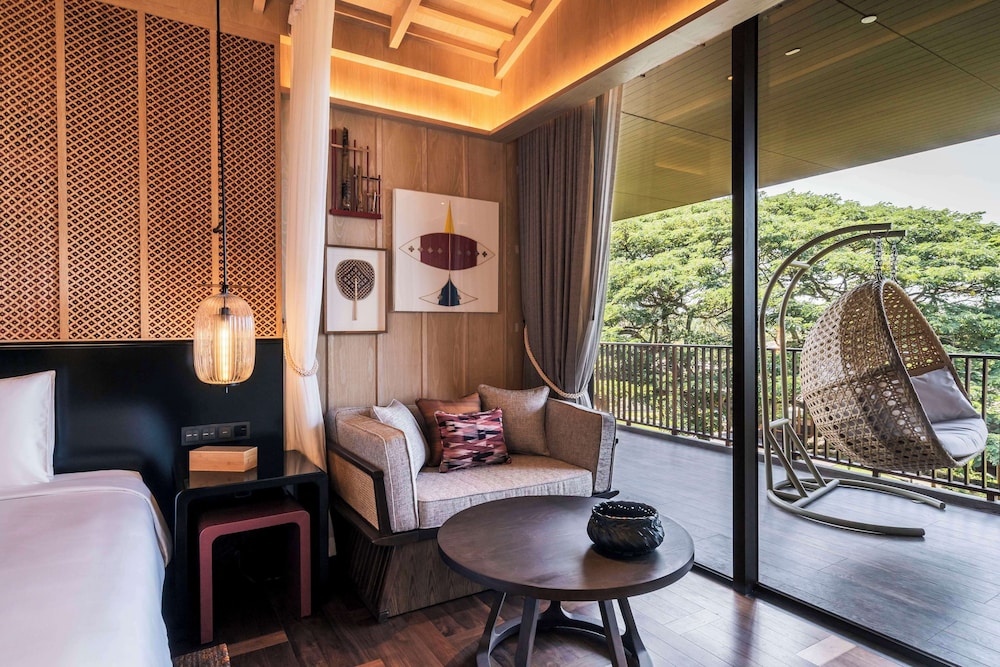 Room, 2 Twin Beds (with Roof Garden) - Photo 1
