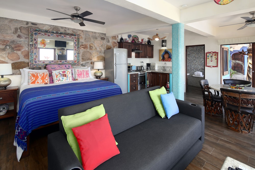 Large Casita #1 Ocean View photo 2