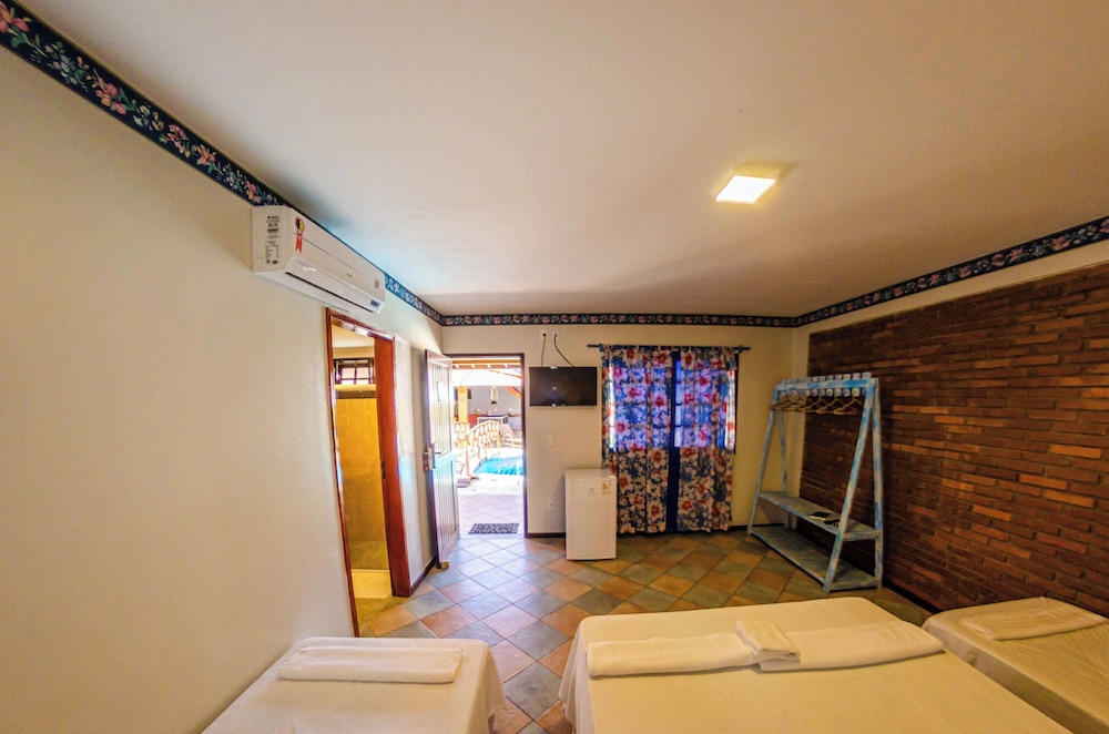 Quadruple Room photo 2