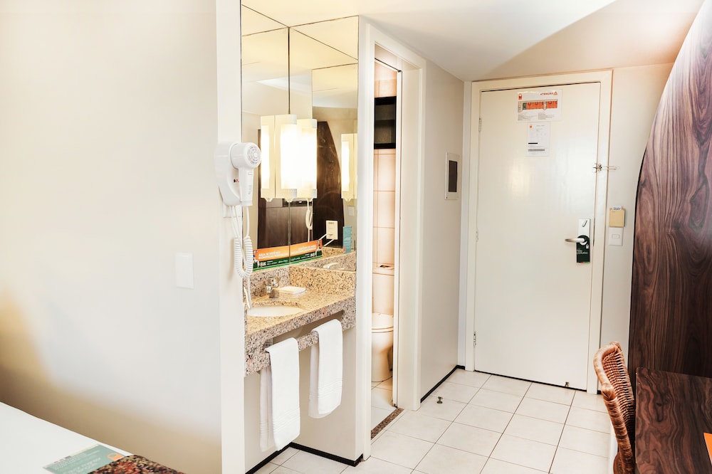 Standard Triple Room, Sea View photo 2