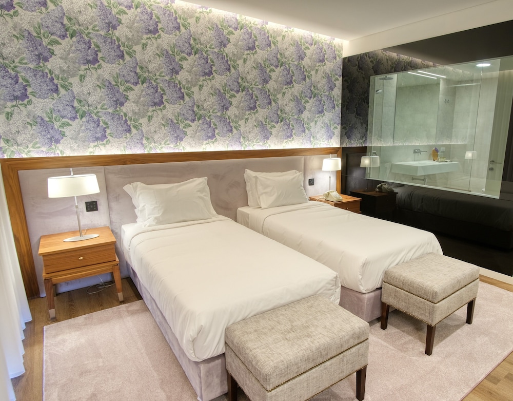 Comfort Twin Room photo 2