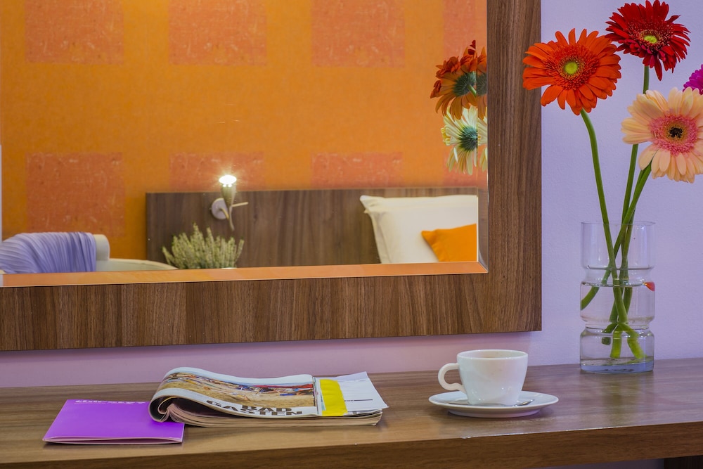 Executive Double Room - Photo 8