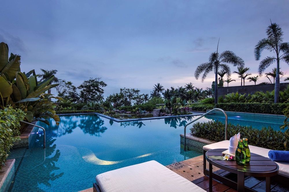 Two Bedroom Pool Villa