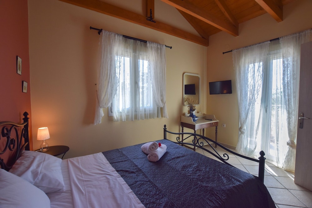 Family Villa (B)