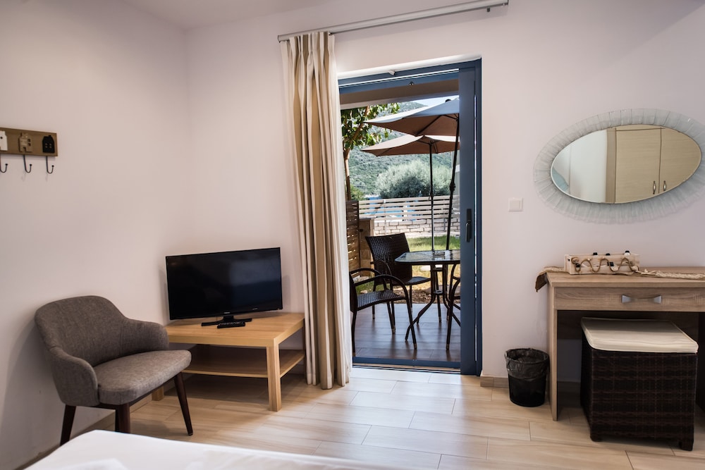 Ilianthos Apartments & Studios, Fotografia 8