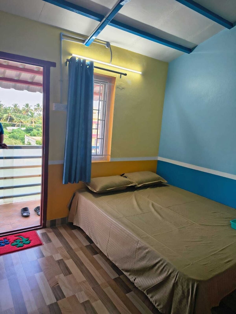 Comfort Double or Twin Room