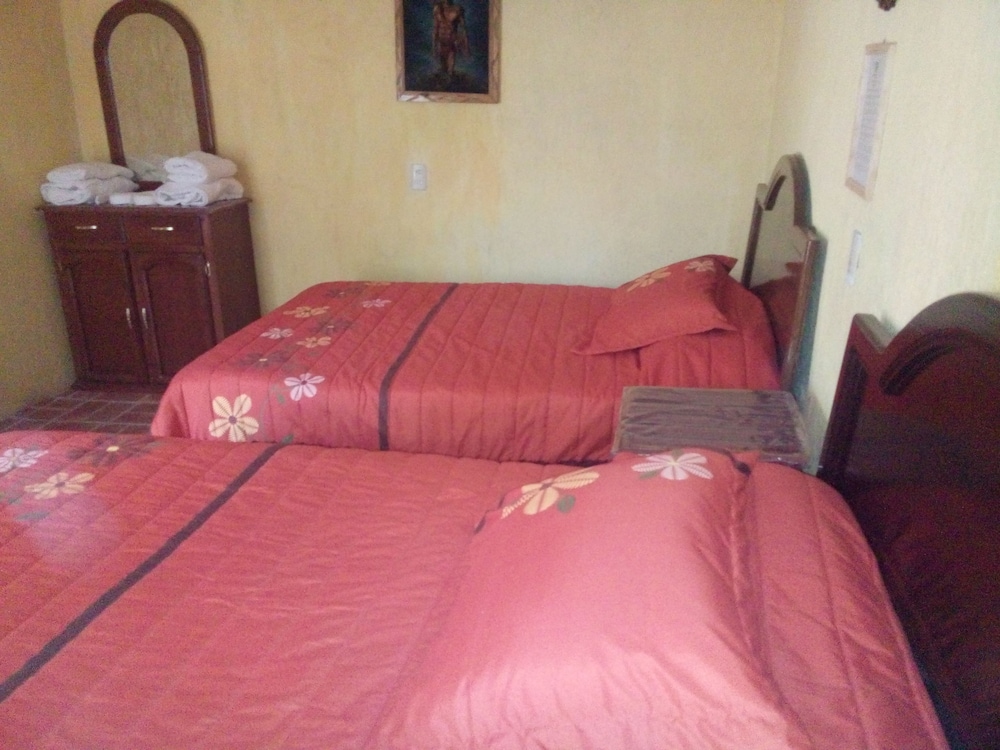 Twin Room photo 3