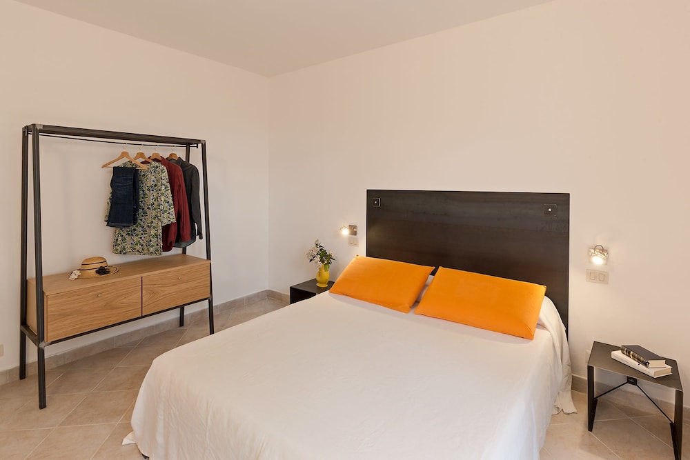 Superior Double Room, Garden View photo 2