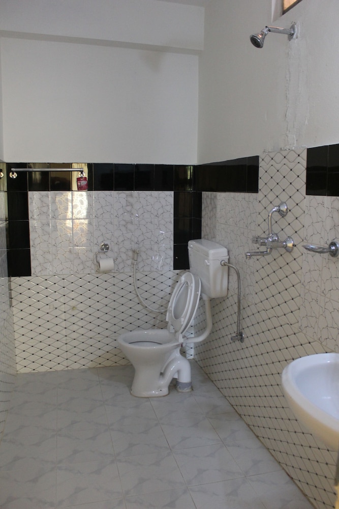 Deluxe Single Room photo 2