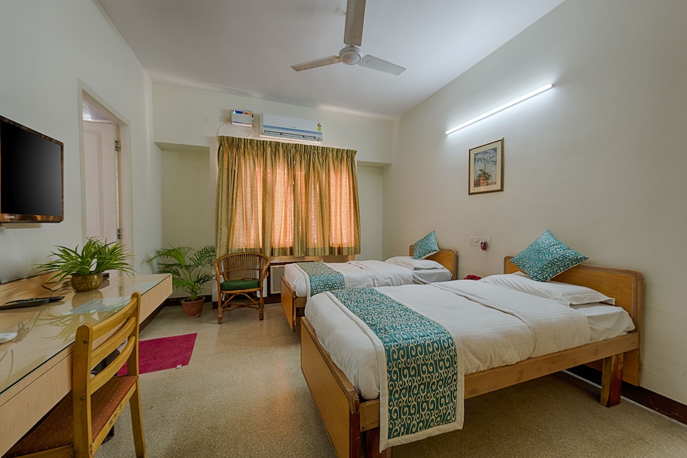 Deluxe Double Room, Non Smoking, Garden View photo 2