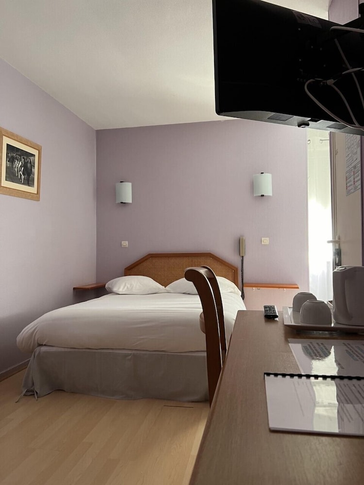 Economy Single Room photo 3