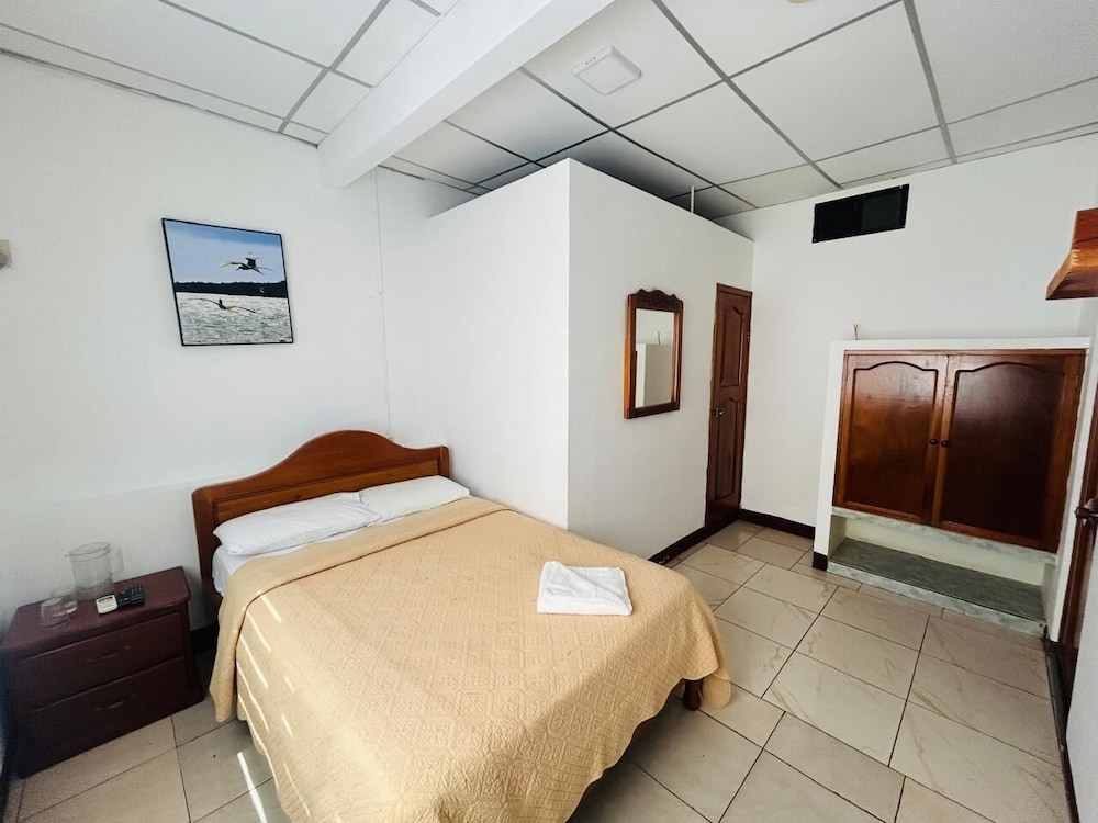 Room, 1 Double Bed